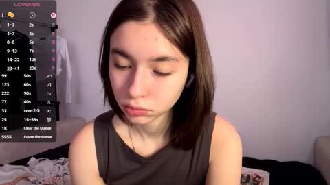 Vivi online show from 01.18.26