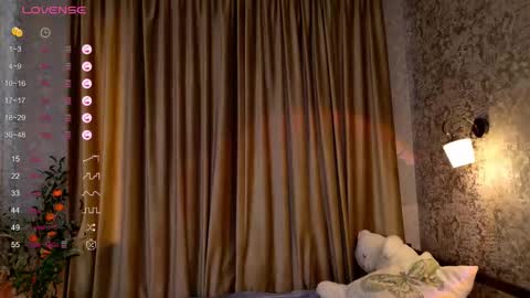 Snapshot of viviesunn chatting on 11.09.25 Mia Skaidrite online show from 11.09.25