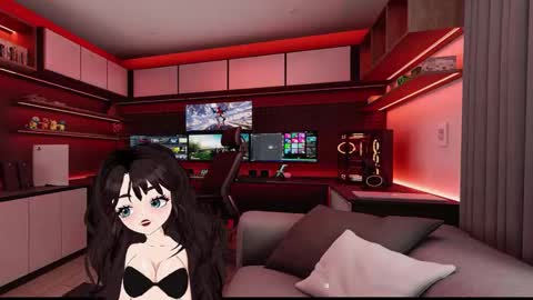 SunniRaine online show from 01.13.26