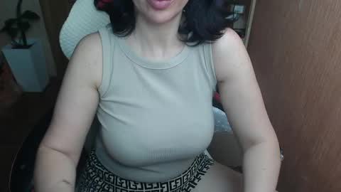 Snapshot of vivo244 chatting on 05.27.26 Eva online show from 05.27.26