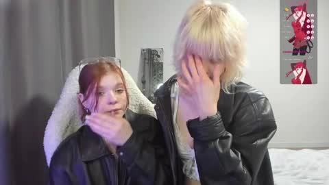 chatur babes online show from 02.26.26