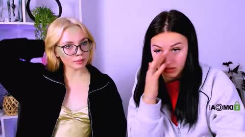 vivy_star online show from 11.01.25