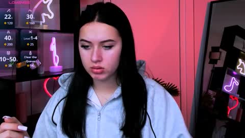 vivy_star online show from 11.11.25