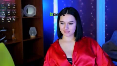 vivy_star online show from 12.22.25