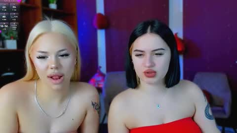 vivy_star online show from 02.21.26