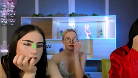 vivy_star online show from 03.07.26