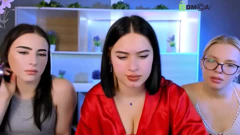 vivy_star online show from 03.08.26