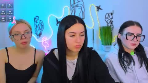 vivy_star online show from 03.18.26