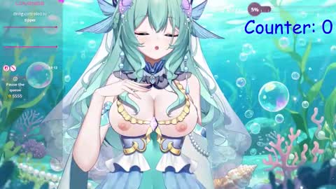 vix_rose online show from 09.27.25