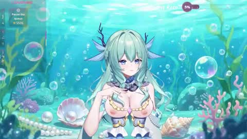 vix_rose online show from 10.04.25