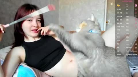 Nika 18 . online show from 04.23.26