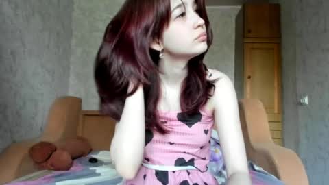 Nika 18 . online show from 05.17.26
