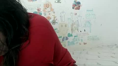 vixenbya online show from 09.25.25