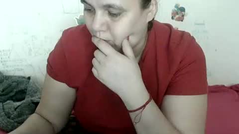 vixenbya online show from 10.11.25