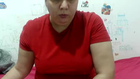 vixenbya online show from 10.26.25