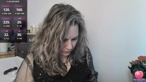 vixenjae online show from 03.11.26