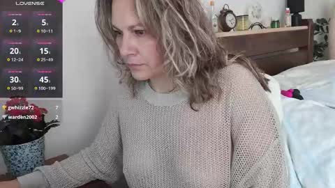 vixenjae online show from 03.30.26