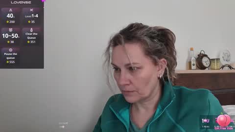 vixenjae online show from 03.31.26