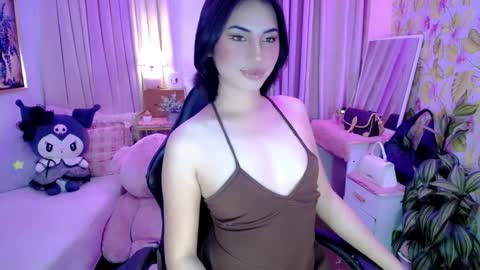 vixenluscious online show from 01.12.26