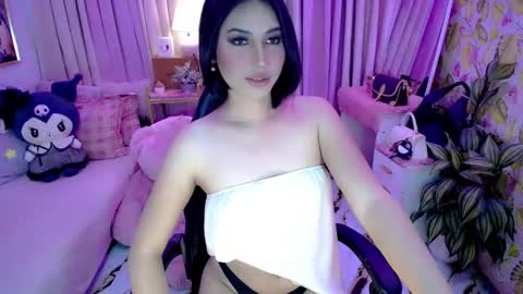 vixenluscious online show from 02.26.26