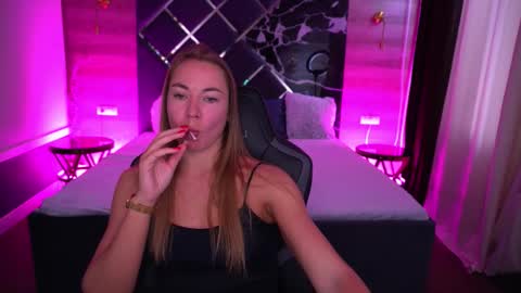 Ur Lady online show from 10.13.25