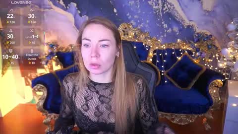 Ur Lady online show from 01.05.26