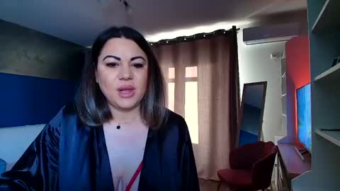 Snapshot of vixenvibesx chatting on 01.30.25 vixenvibesx online show from 01.30.25