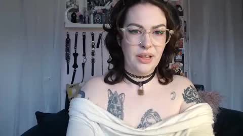 VIXIN online show from 05.06.26