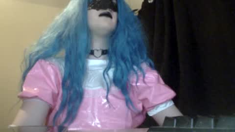 VixxenAngel online show from 01.26.25