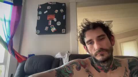 VJ online show from 09.10.25