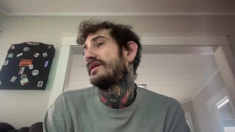 VJ online show from 09.13.25