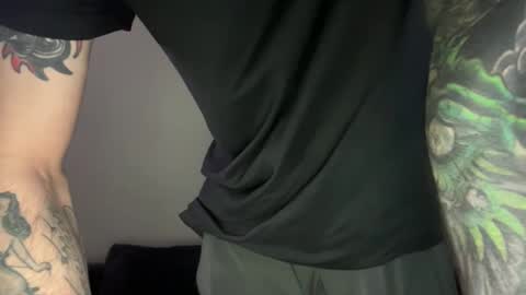 VJ online show from 05.06.26