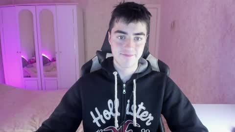 Snapshot of vlad1605 chatting on 12.10.24 Martin online show from 12.10.24