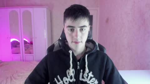 Snapshot of vlad1605 chatting on 12.13.24 Martin online show from 12.13.24