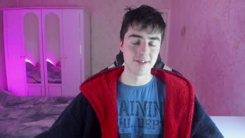 Snapshot of vlad1605 chatting on 01.20.25 Martin online show from 01.20.25