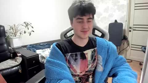 Martin online show from 02.16.26