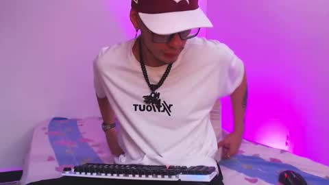 Vlad online show from 02.10.26