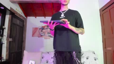 Vlad online show from 04.11.26