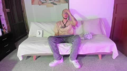 Vlad online show from 04.16.26