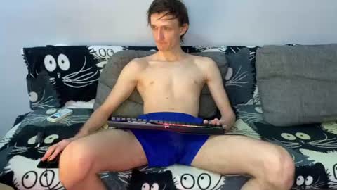 Snapshot of vlad_ggvldd chatting on 06.12.26 Vlad Dinovich online show from 06.12.26