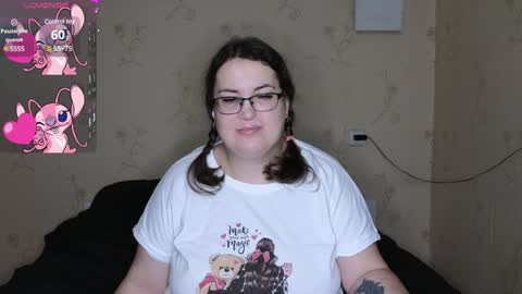 VladaCandy online show from 01.13.25