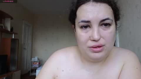 Snapshot of vladacandy chatting on 06.18.26 VladaCandy online show from 06.18.26