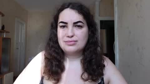 Snapshot of vladacandy chatting on 06.20.26 VladaCandy online show from 06.20.26