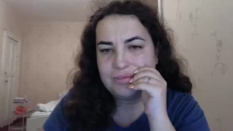 Snapshot of vladacandy chatting on 06.22.26 VladaCandy online show from 06.22.26