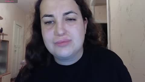 Snapshot of vladacandy chatting on 06.25.26 VladaCandy online show from 06.25.26