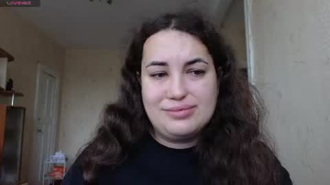 Snapshot of vladacandy chatting on 06.26.26 VladaCandy online show from 06.26.26