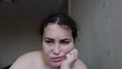 Snapshot of vladacandy chatting on 06.27.26 VladaCandy online show from 06.27.26