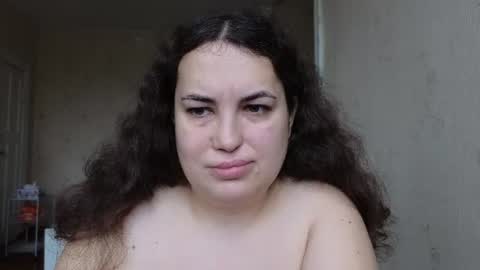 Snapshot of vladacandy chatting on 07.01.26 VladaCandy online show from 07.01.26