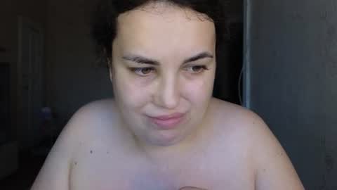Snapshot of vladacandy chatting on 07.12.26 VladaCandy online show from 07.12.26