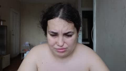 Snapshot of vladacandy chatting on 07.12.26 VladaCandy online show from 07.12.26